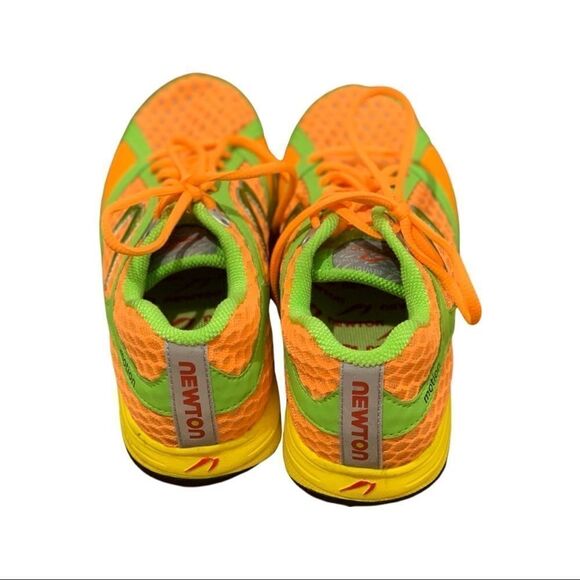 Newton Motion 000412 Low Top Stability Trainers Running Shoes - Picture 6 of 7